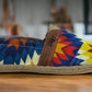 Kinder Espadrilles ZIG ZAG