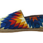 Kinder Espadrilles ZIG ZAG