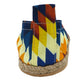 Kinder Espadrilles ZIG ZAG