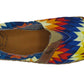 Kinder Espadrilles ZIG ZAG