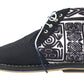 Boots PREHISPANICO