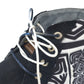 Boots PREHISPANICO
