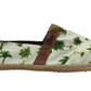 Kinder Espadrilles PALMERAS