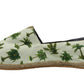 Kinder Espadrilles PALMERAS
