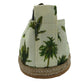 Kinder Espadrilles PALMERAS