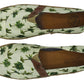 Kinder Espadrilles PALMERAS