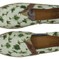 Kinder Espadrilles PALMERAS
