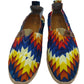 Kinder Espadrilles ZIG ZAG
