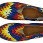 Kinder Espadrilles ZIG ZAG