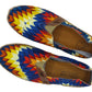Kinder Espadrilles ZIG ZAG