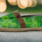 Espadrilles HOJAS PALMERAS