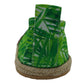 Kinder Espadrilles HOJAS PALMERAS