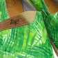 Kinder Espadrilles HOJAS PALMERAS