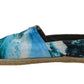 Kinder Espadrilles SURF OLAS