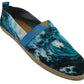 Kinder Espadrilles SURF OLAS