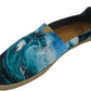 Kinder Espadrilles SURF OLAS