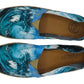 Kinder Espadrilles SURF OLAS