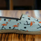 Espadrilles FLAMINGOS