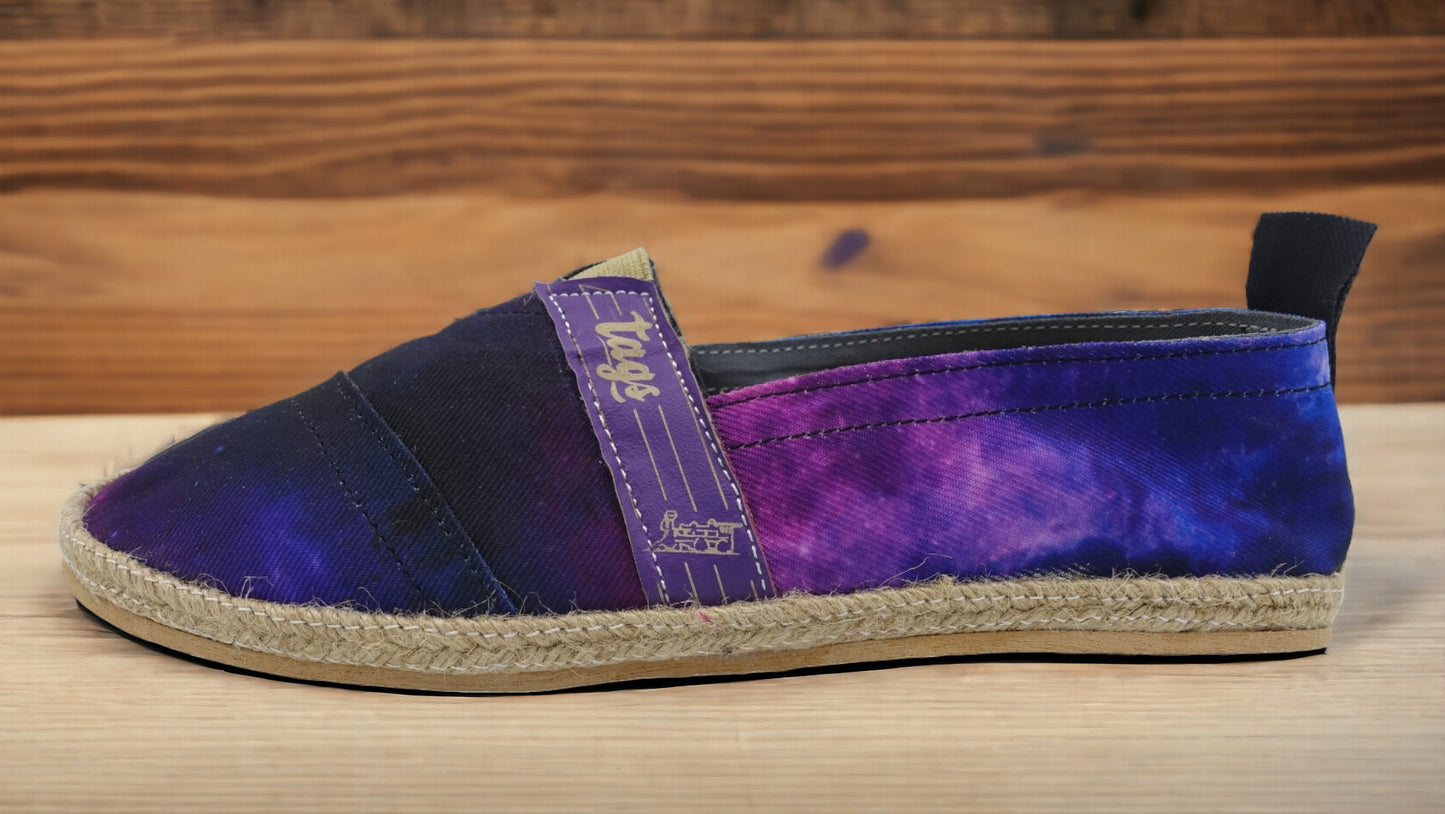 Kinder Espadrilles ESPACIO