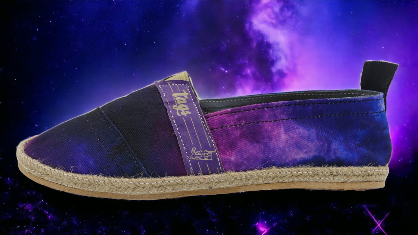 Kinder Espadrilles ESPACIO