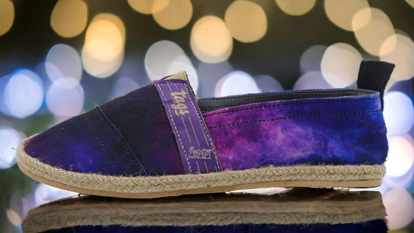 Kinder Espadrilles ESPACIO