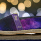 Espadrilles ESPACIO