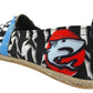 Kinder Espadrilles SURF TINTORERA