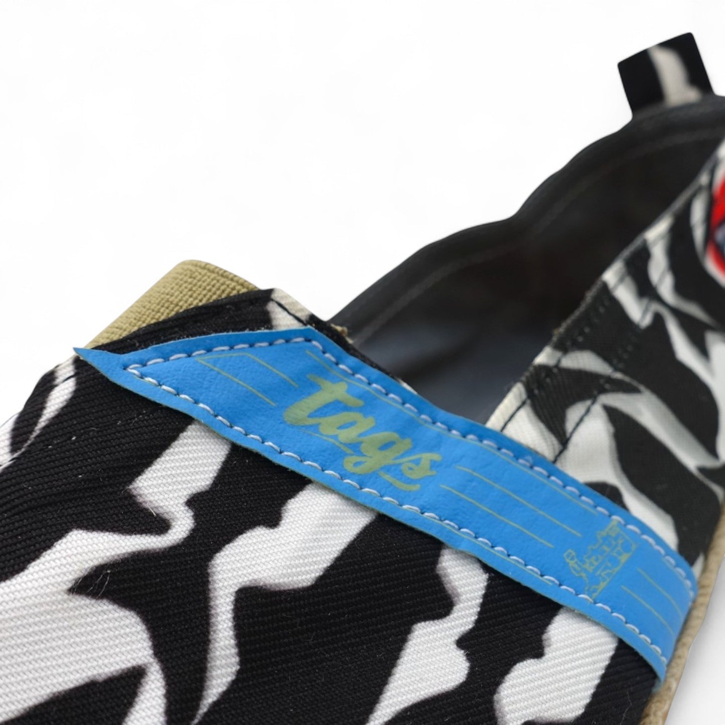 Espadrilles SURF TINTORERA