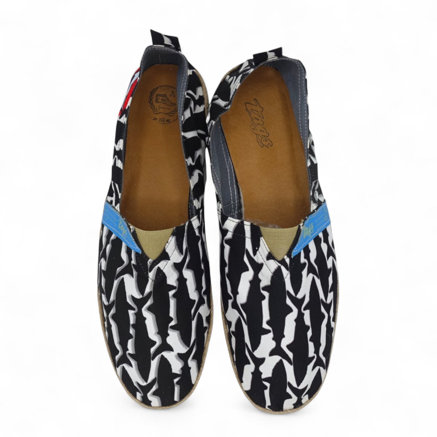 Espadrilles SURF TINTORERA