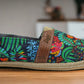 Kinder Espadrilles HONOLULU