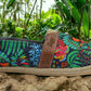 Kinder Espadrilles HONOLULU