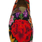 Kinder Espadrilles OAXACA ISTMO