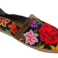 Kinder Espadrilles OAXACA ISTMO