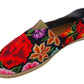 Kinder Espadrilles OAXACA ISTMO
