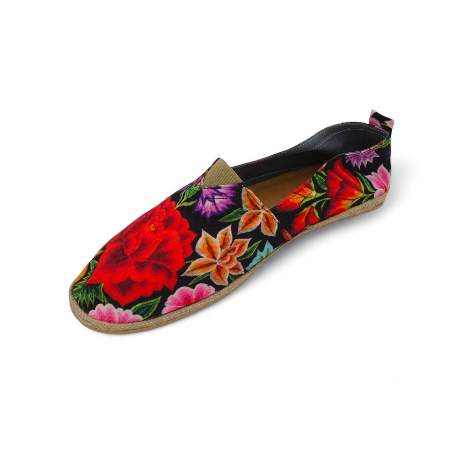 Espadrilles OAXACA ISTMO