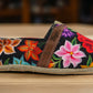 Kinder Espadrilles OAXACA ISTMO