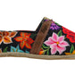 Kinder Espadrilles OAXACA ISTMO