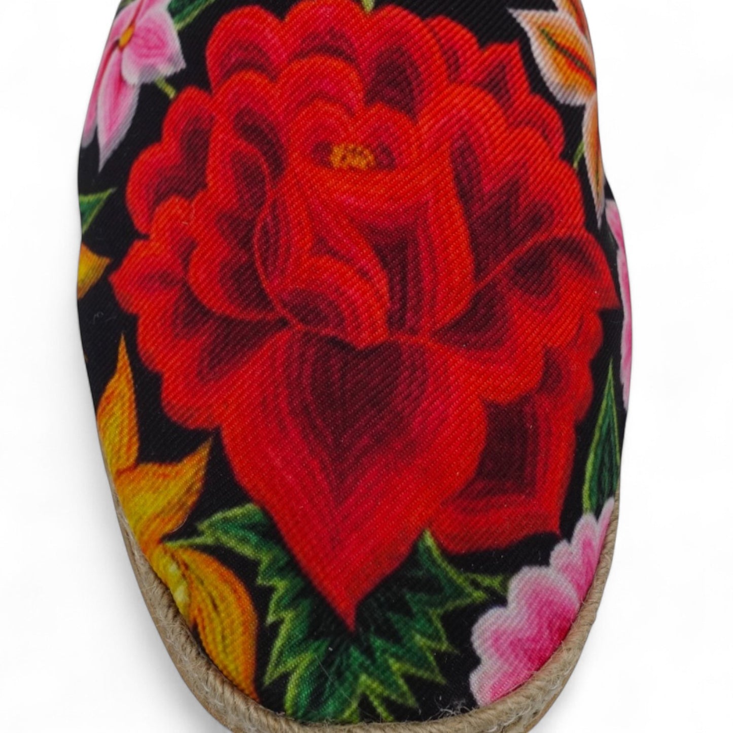 Espadrilles OAXACA ISTMO