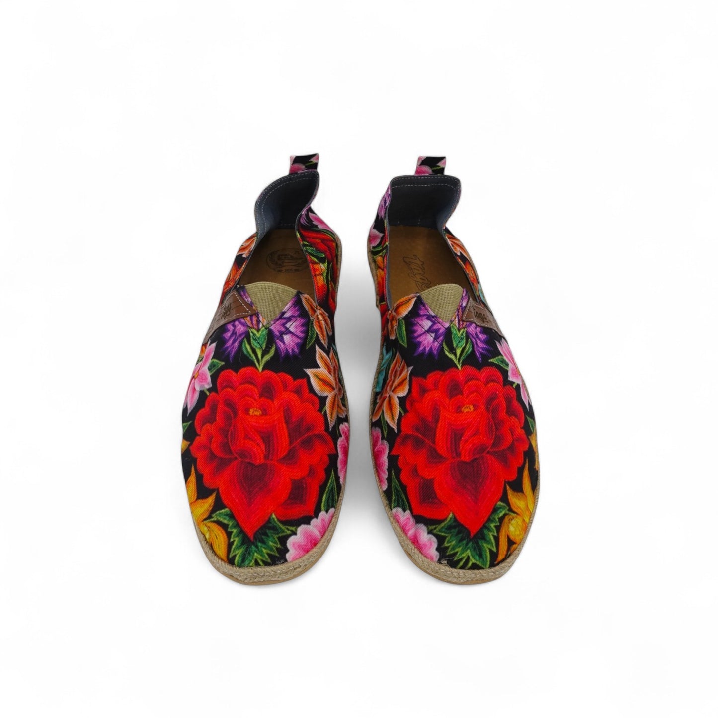 Espadrilles OAXACA ISTMO