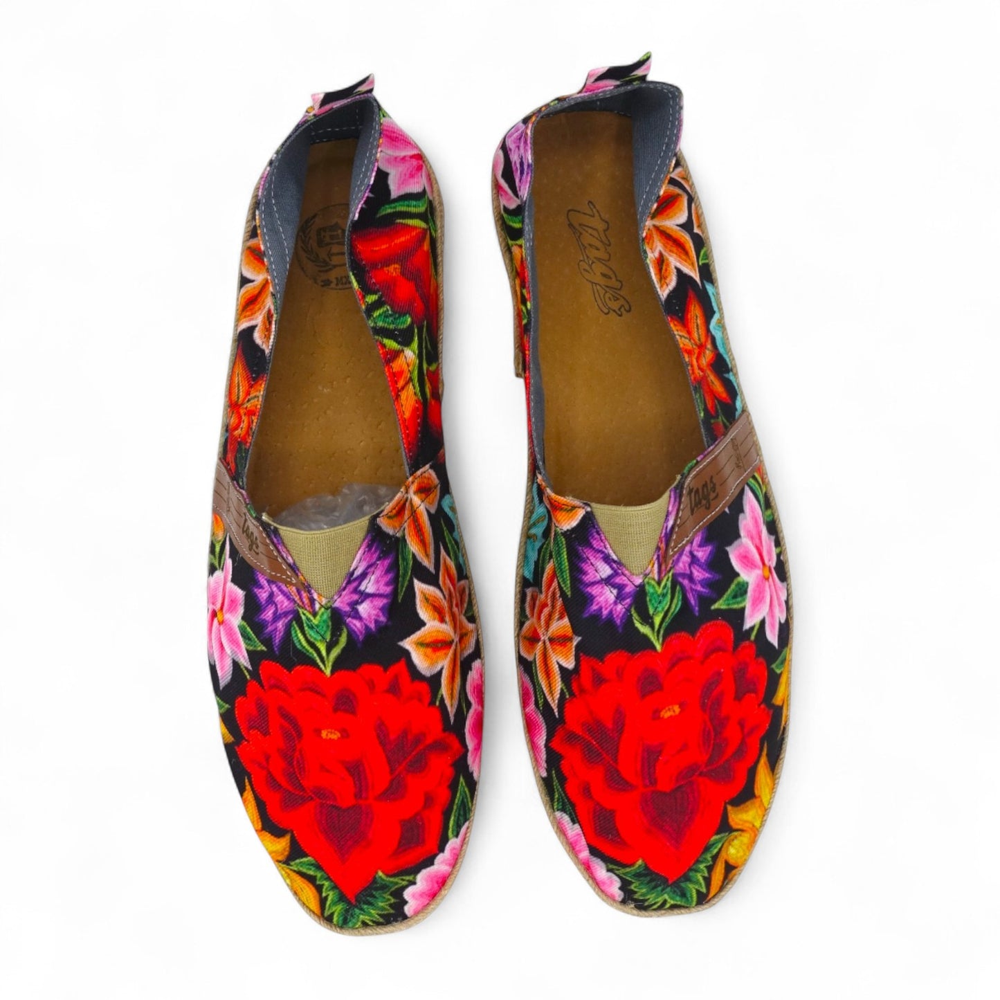 Espadrilles OAXACA ISTMO