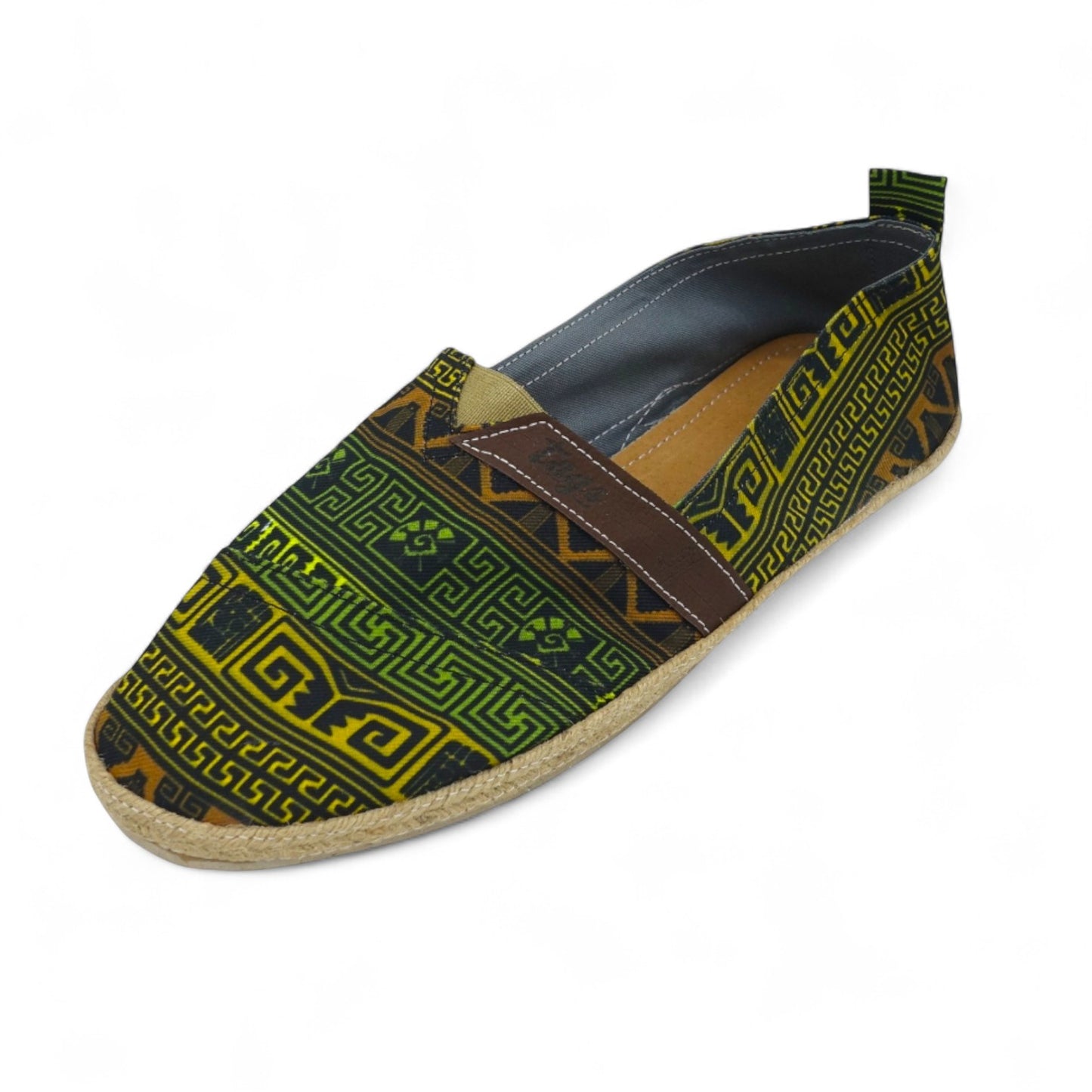 Espadrilles GRECAS MAYA