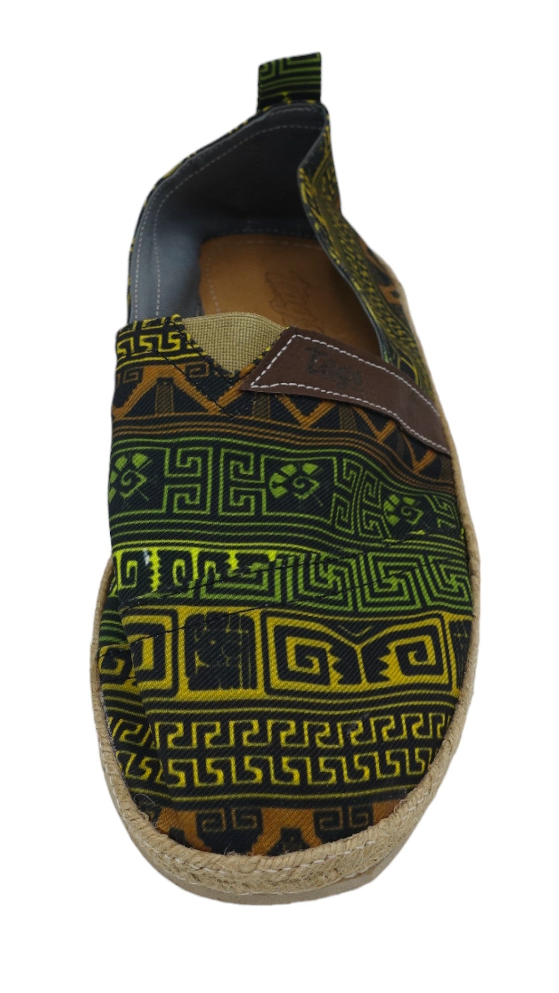 Children's espadrilles GRECAS MAYA