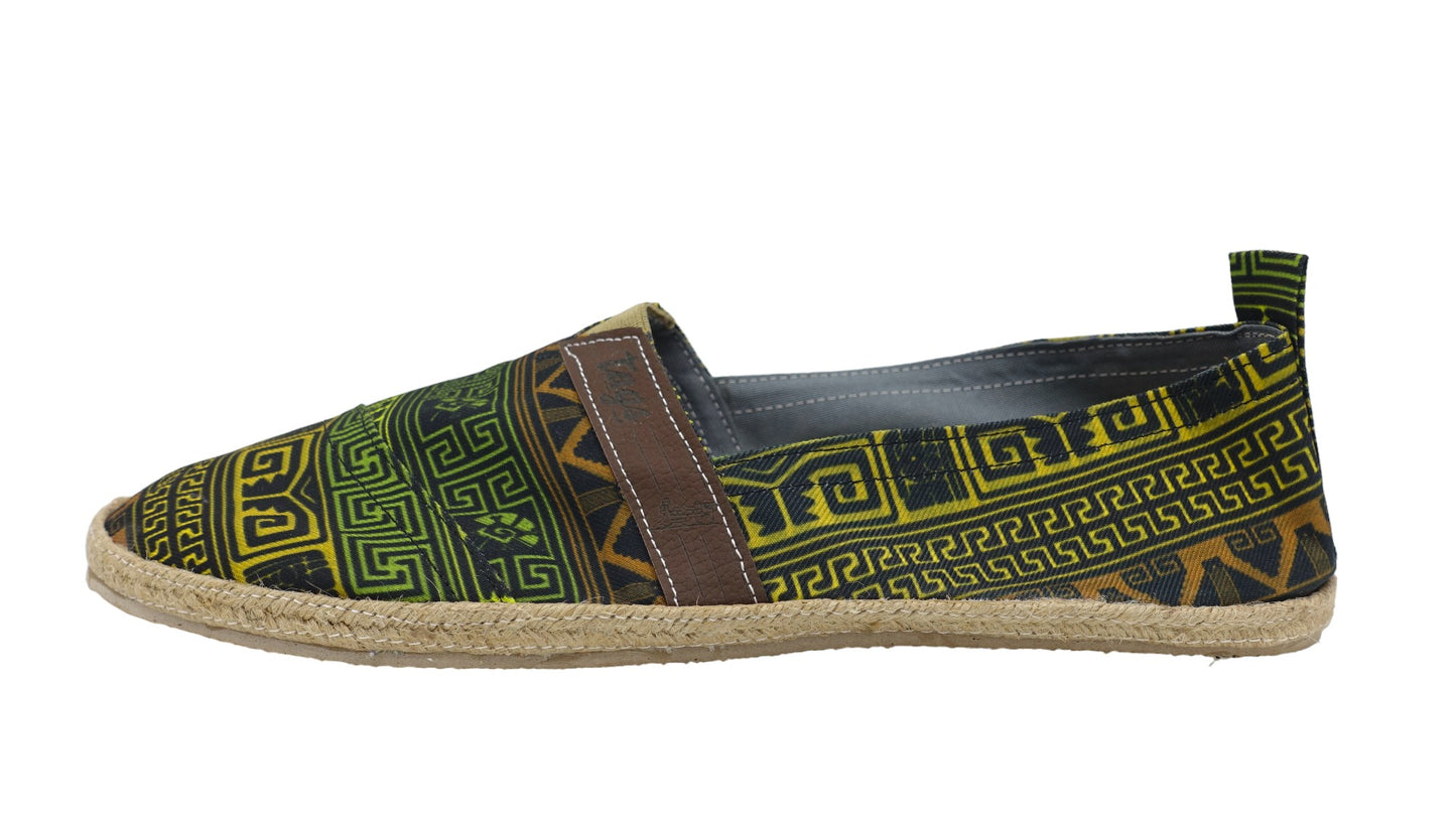 Children's espadrilles GRECAS MAYA