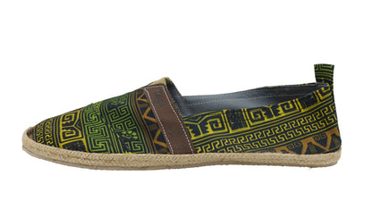 Children's espadrilles GRECAS MAYA