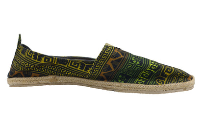 Children's espadrilles GRECAS MAYA