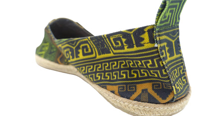 Children's espadrilles GRECAS MAYA