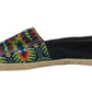 Kinder Espadrilles HUICHOL