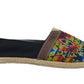 Espadrilles HUICHOL