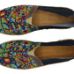 Espadrilles HUICHOL