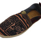 Espadrilles PREHISPANICO